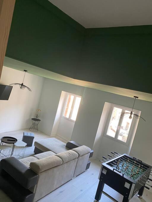 Villa Gite De Tom Et Mag Classe 3 * Clevacances Pontgibaud Exterior foto