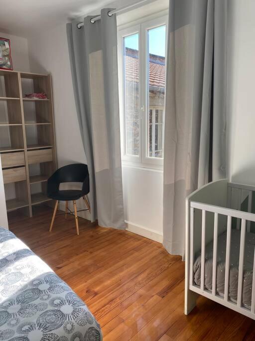 Villa Gite De Tom Et Mag Classe 3 * Clevacances Pontgibaud Exterior foto