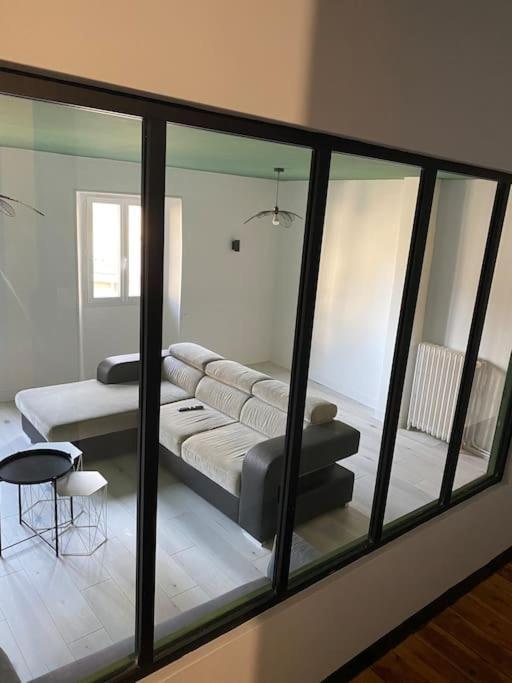 Villa Gite De Tom Et Mag Classe 3 * Clevacances Pontgibaud Exterior foto