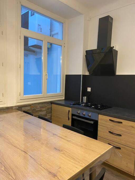 Villa Gite De Tom Et Mag Classe 3 * Clevacances Pontgibaud Exterior foto