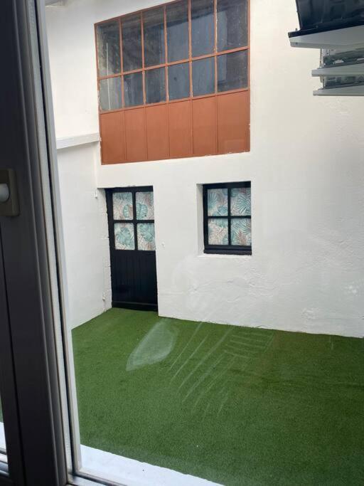 Villa Gite De Tom Et Mag Classe 3 * Clevacances Pontgibaud Exterior foto
