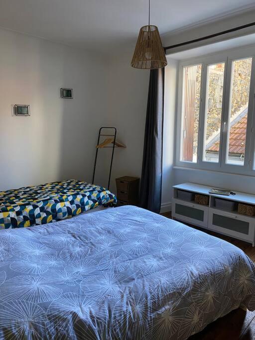 Villa Gite De Tom Et Mag Classe 3 * Clevacances Pontgibaud Exterior foto