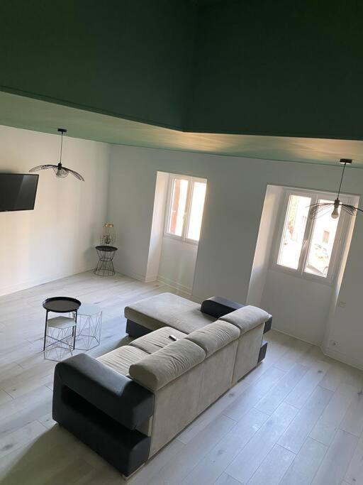 Villa Gite De Tom Et Mag Classe 3 * Clevacances Pontgibaud Exterior foto