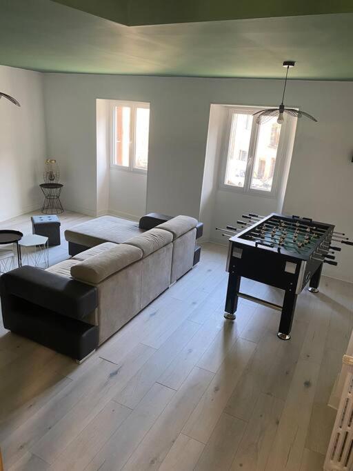 Villa Gite De Tom Et Mag Classe 3 * Clevacances Pontgibaud Exterior foto