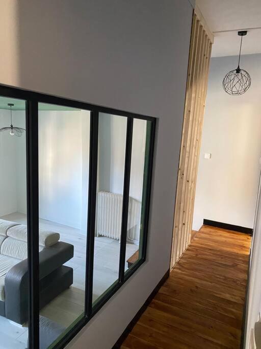 Villa Gite De Tom Et Mag Classe 3 * Clevacances Pontgibaud Exterior foto