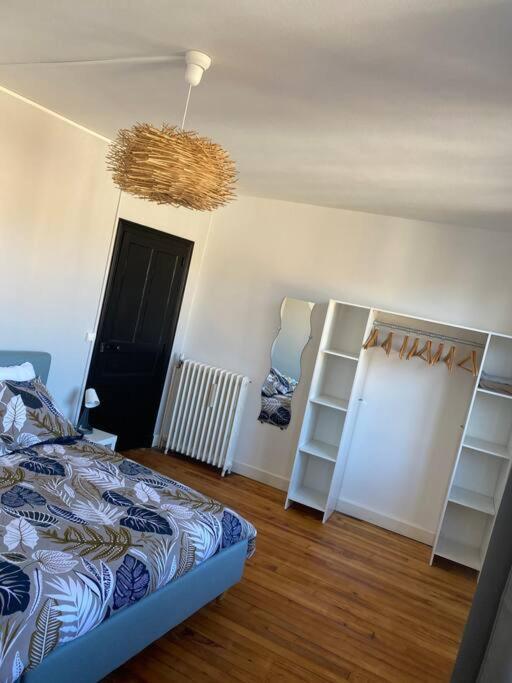 Villa Gite De Tom Et Mag Classe 3 * Clevacances Pontgibaud Exterior foto